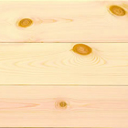 レッドパイン節有30×114×3,900mm
(無塗装)