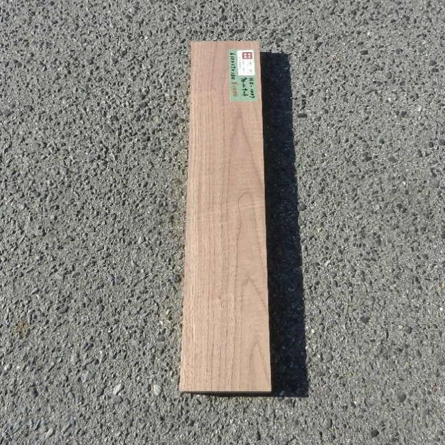 ウォールナット HZ-1037