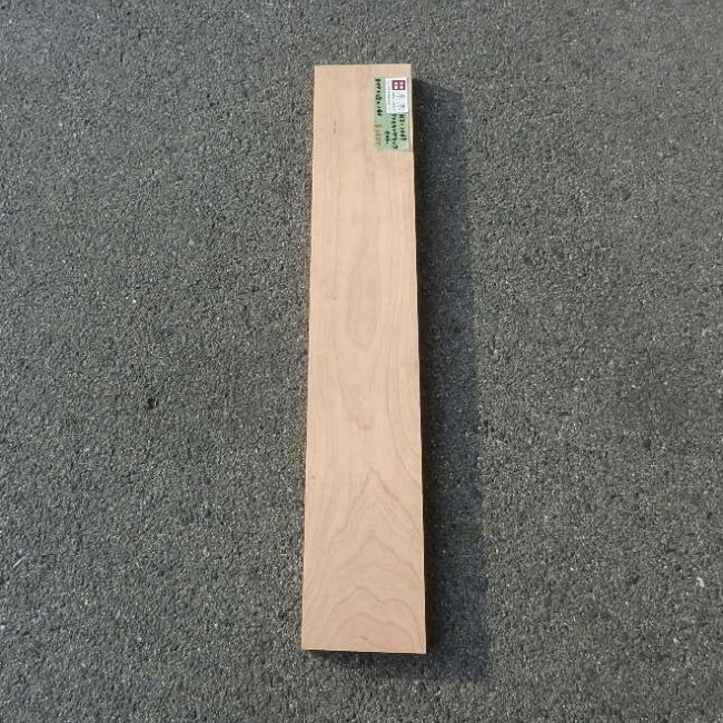 アメリカンブラックチェリー HZ-1069