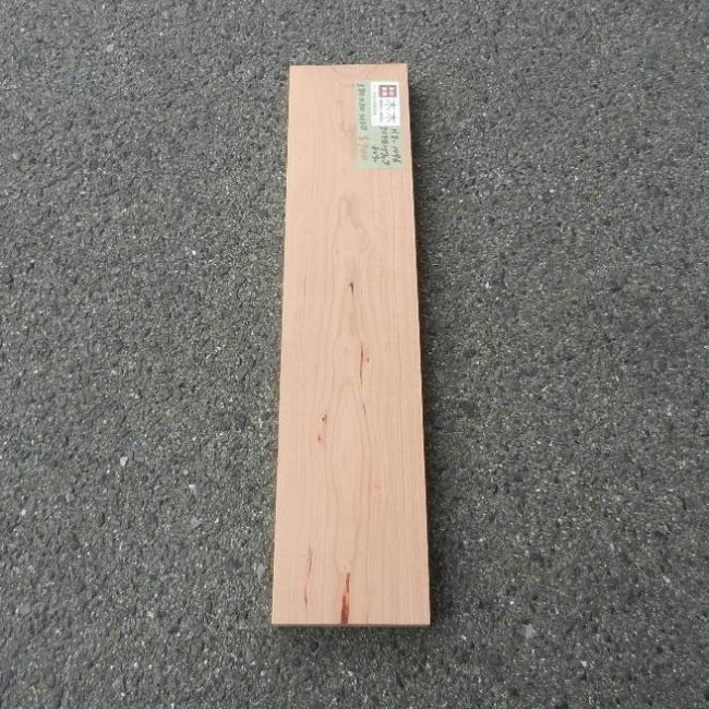 アメリカンブラックチェリー HZ-1096