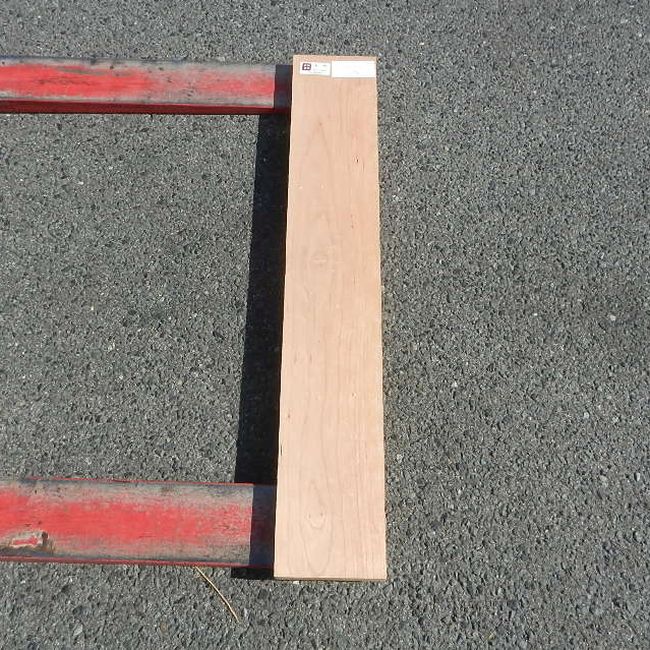 アメリカンブラックチェリー CHA-40