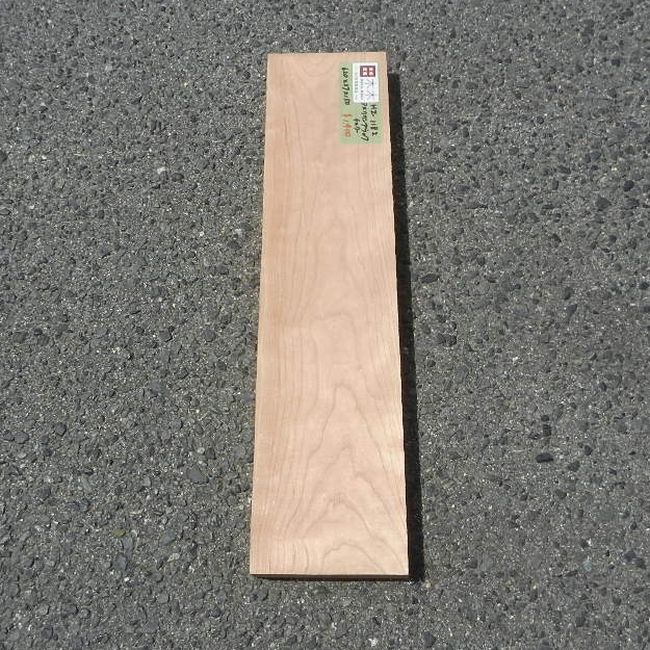 アメリカンブラックチェリー HZ-1182