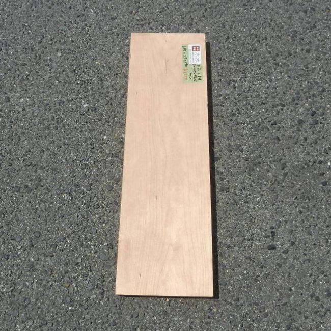 アメリカンブラックチェリー HZ-1184