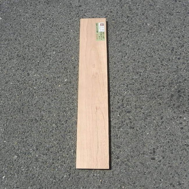 アメリカンブラックチェリー HZ-1189