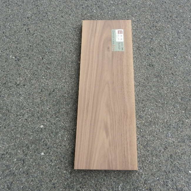 木の市場 木木[moku-moku]-木材販売・木工材料・天板・DIYの通販ストア- / ウォールナット HZ-720
