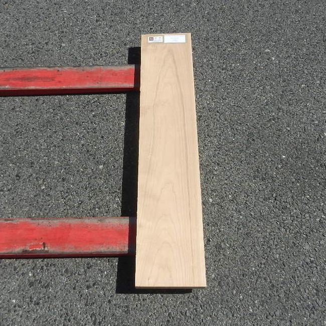 アメリカンブラックチェリー CHA-25