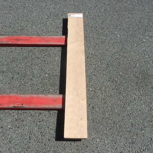 アメリカンブラックチェリー CHA-26