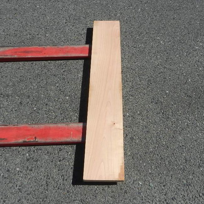 アメリカンブラックチェリー CHA-27