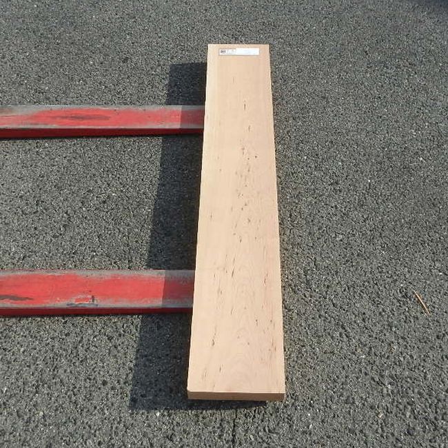 アメリカンブラックチェリー CHA-34