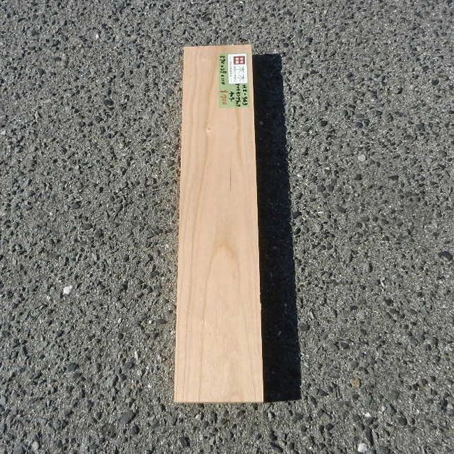 アメリカンブラックチェリー HZ-943