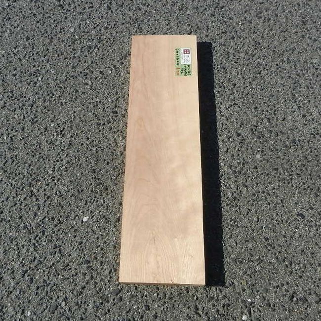 アメリカンブラックチェリー HZ-947