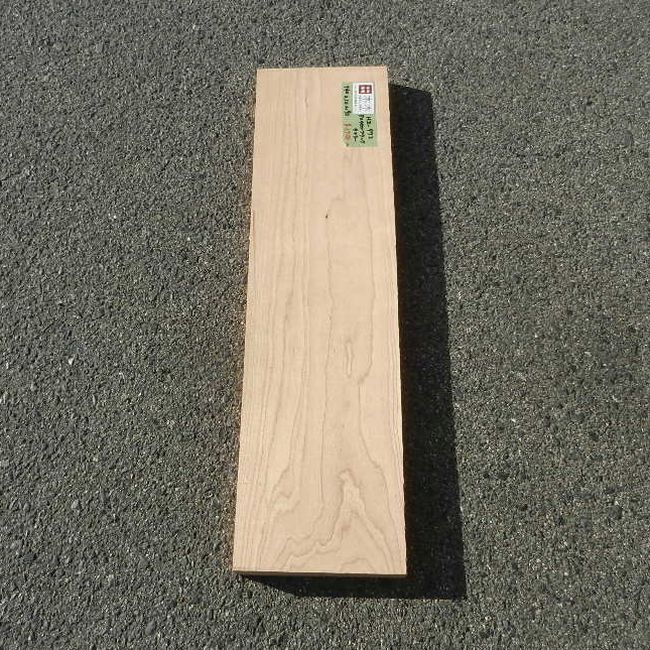 アメリカンブラックチェリー HZ-972