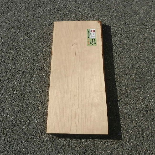 アメリカンブラックチェリー HZ-978