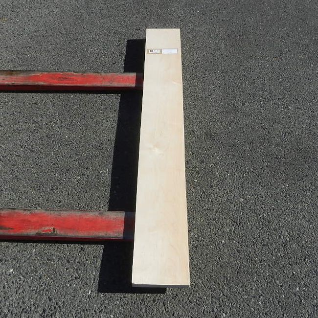 ハードメープル HM-15