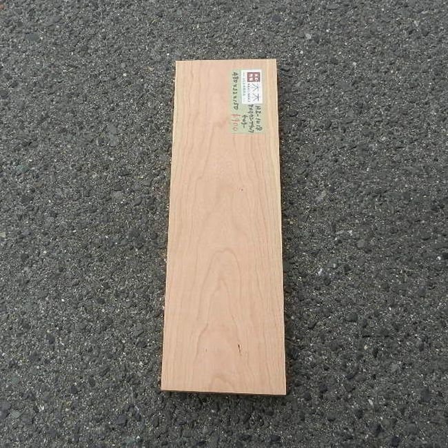 アメリカンブラックチェリー HZ-1018