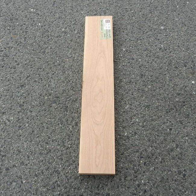 アメリカンブラックチェリー HZ-1019